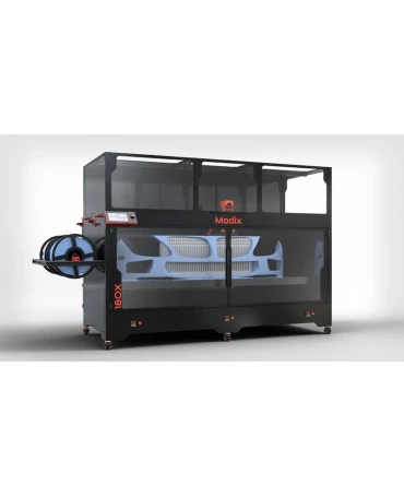 Modix Big-180X V4: Large Format 3D Printer Kit