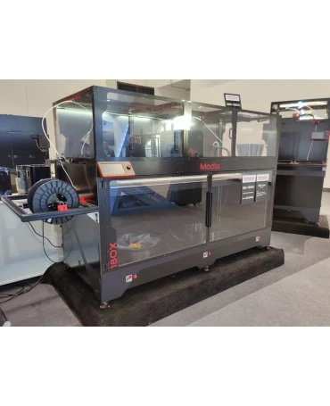 Modix Big-180X V4: Large Format 3D Printer Kit - 2