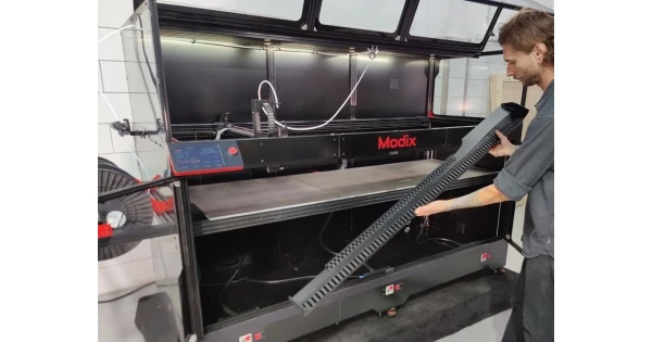 Modix BIG-180X V4 Large 3D Printer: Buy or Lease at Top 3D Shop