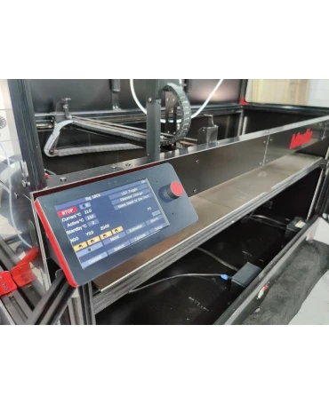 Modix Big-180X V4: Large Format 3D Printer Kit - 7