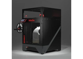 Modix Big-60 V4 3D Printer: Large Format Professional 3D Printer Kits