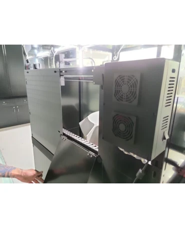 Modix Big-Meter V4 3D Printer: Large 3D Printer Kit - 9