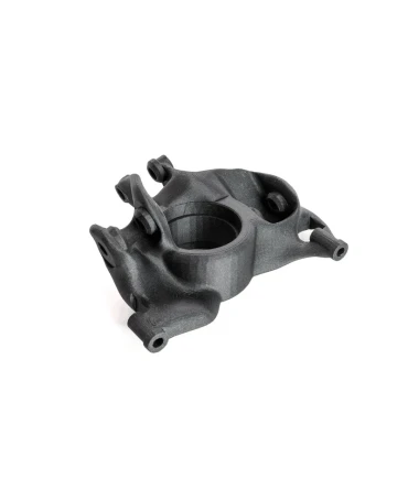 Original Prusa MK4S 3D Printer Kit: Superior Print Quality - 10