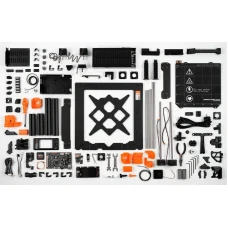 Original Prusa MK4S 3D Printer Kit: Superior Print Quality