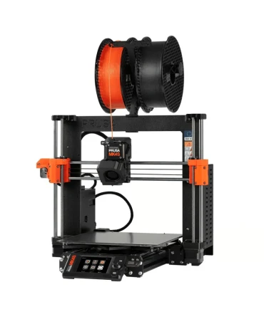 Original Prusa MK4S 3D Printer Kit: Superior Print Quality - 3