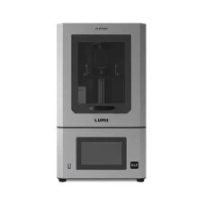 Phrozen Lumii DLP: 2K Dental 3D Printer for Chairside Resin Printing