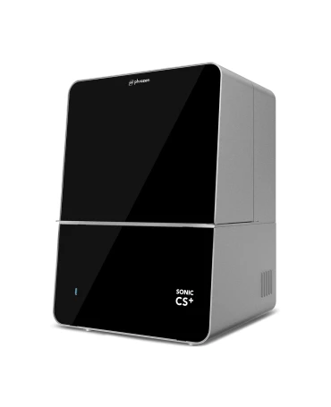 Phrozen Sonic CS+: Dental 3D Printer with 385 nm LCD Technology for Precision Crown & Bridge 3D Printing - 4