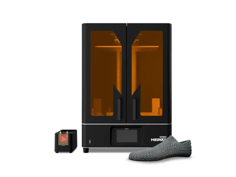 Phrozen Sonic Mega 8K V2 Professional Resin 3D Printer: Buy at Top