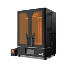 Phrozen Sonic MEGA 8K V2: Large Format Resin 3D Printer with 43 µm Mono LCD Screen