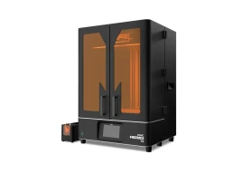 Phrozen Sonic MEGA 8K V2: Large Format Resin 3D Printer with 43 µm Mono LCD Screen