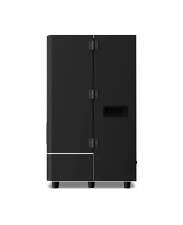 Phrozen Sonic MEGA 8K V2: Large Format Resin 3D Printer with 43 µm Mono LCD Screen - 3