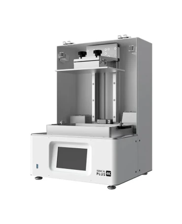 Phrozen Sonic XL 4K Plus: Professional Dental Resin 3D Printer - 4
