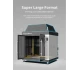 Piocreat G12 Pellet 3D Printer: Industrial FGF 3D Printing Machine with Large Build Volume - 6