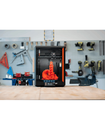 Prusa CORE One: First CoreXY 3D Printer From Prusa - 12
