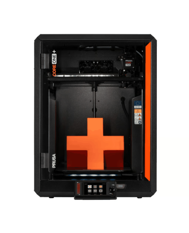 Prusa CORE One: First CoreXY 3D Printer From Prusa - 2