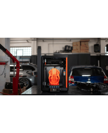 Prusa CORE One: First CoreXY 3D Printer From Prusa - 5