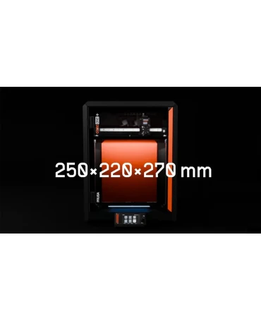 Prusa CORE One+ CoreXY 3D Printer<strong> </strong>With Active Chamber Temp Control - 6