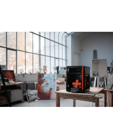 Prusa CORE One: First CoreXY 3D Printer From Prusa - 7