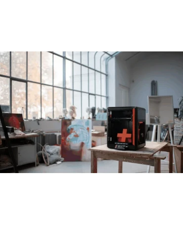 Prusa CORE One+ CoreXY 3D Printer<strong> </strong>With Active Chamber Temp Control - 7