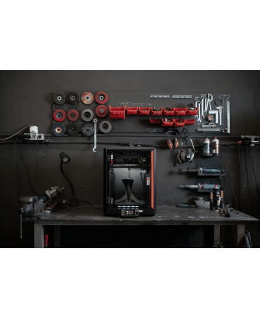 Prusa CORE One: First CoreXY 3D Printer From Prusa - 9