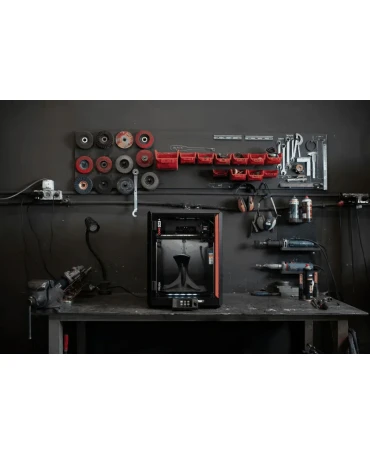 Prusa CORE One+ CoreXY 3D Printer<strong> </strong>With Active Chamber Temp Control - 9