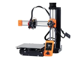 Original Prusa MINI+ 3D Printer w/ Filament Sensor