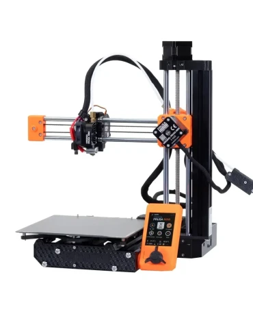 Original Prusa MINI+ 3D Printer w/ Filament Sensor
