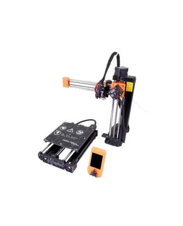 Original Prusa MINI+ 3D Printer w/ Filament Sensor - 7