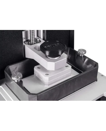 Original Prusa SL1S SPEED: High-Speed Professional mSLA LCD Resin 3D Printer - 5