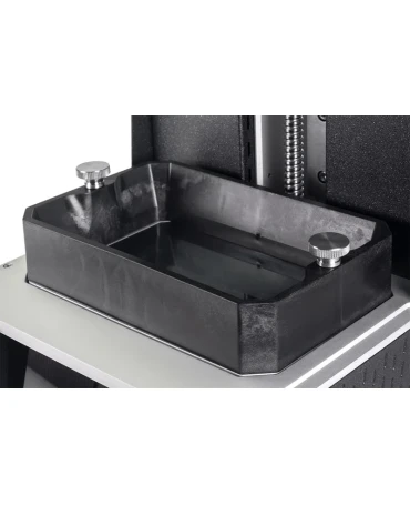 Original Prusa SL1S SPEED: High-Speed Professional mSLA LCD Resin 3D Printer - 6