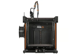 Original Prusa XL: Large-Scale CoreXY FDM 3D Printer with up to 5 Independent Toolheads for Multi-Material Experience