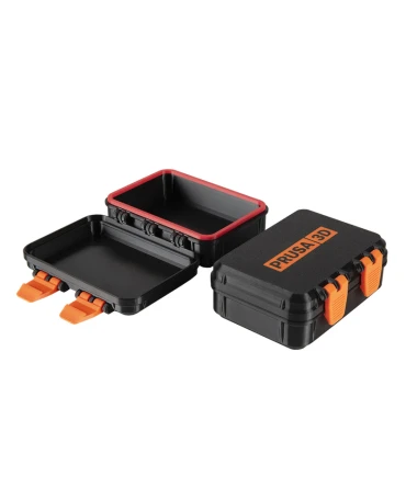 Original Prusa XL: Large-Scale CoreXY FDM 3D Printer with up to 5 Independent Toolheads for Multi-Material Experience - 11