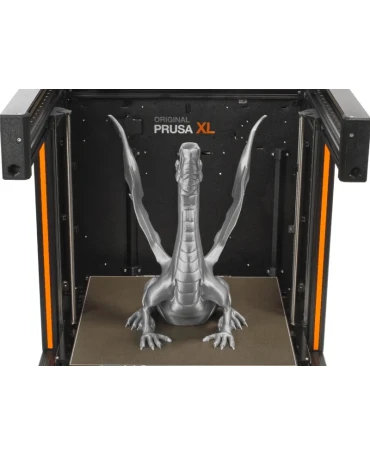 Original Prusa XL: Large-Scale CoreXY FDM 3D Printer with up to 5 Independent Toolheads for Multi-Material Experience - 12