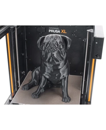 Original Prusa XL: Large-Scale CoreXY FDM 3D Printer with up to 5 Independent Toolheads for Multi-Material Experience - 15