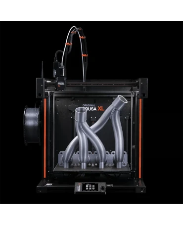 Original Prusa XL: Large-Scale CoreXY FDM 3D Printer with up to 5 Independent Toolheads for Multi-Material Experience - 2