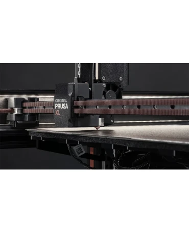 Original Prusa XL: Large-Scale CoreXY FDM 3D Printer with up to 5 Independent Toolheads for Multi-Material Experience - 4
