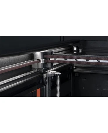 Original Prusa XL: Large-Scale CoreXY FDM 3D Printer with up to 5 Independent Toolheads for Multi-Material Experience - 5