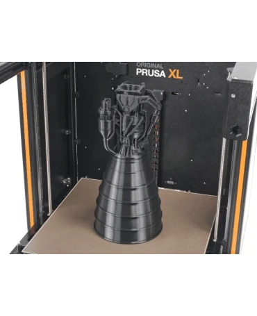 Original Prusa XL: Large-Scale CoreXY FDM 3D Printer with up to 5 Independent Toolheads for Multi-Material Experience - 9