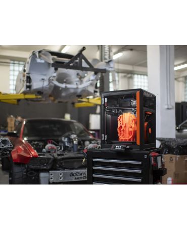 Prusa CORE One: First CoreXY 3D Printer From Prusa - 9