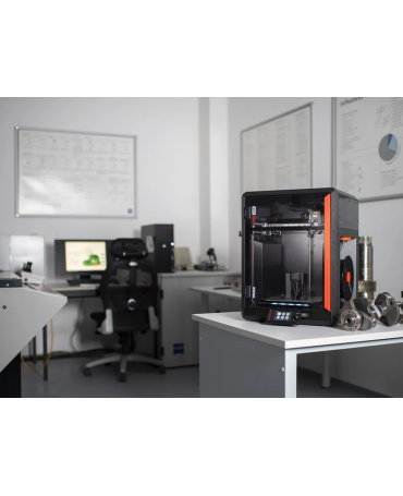 Prusa CORE One: First CoreXY 3D Printer From Prusa - 10