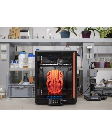 Prusa CORE One: First CoreXY 3D Printer From Prusa - 11