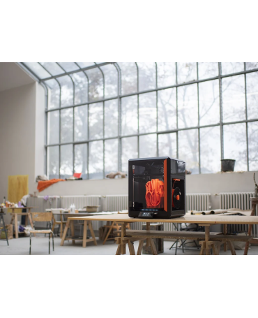 Prusa CORE One: First CoreXY 3D Printer From Prusa - 12