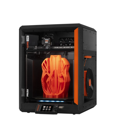 Prusa CORE One: First CoreXY 3D Printer From Prusa