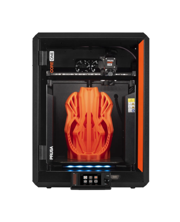 Prusa CORE One: First CoreXY 3D Printer From Prusa - 3