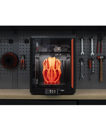 Prusa CORE One: First CoreXY 3D Printer From Prusa - 5