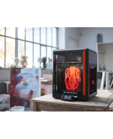 Prusa CORE One: First CoreXY 3D Printer From Prusa - 6