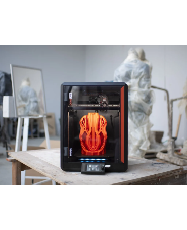 Prusa CORE One: First CoreXY 3D Printer From Prusa - 7