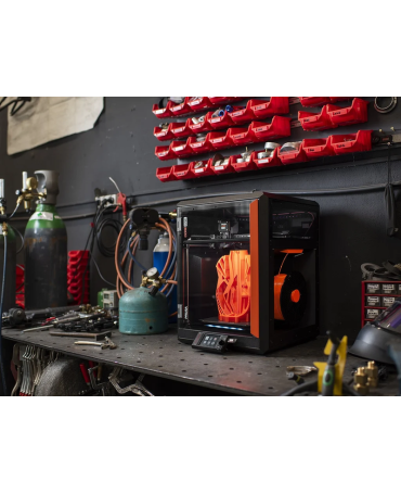 Prusa CORE One: First CoreXY 3D Printer From Prusa - 8