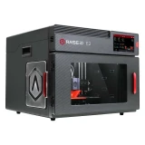 Raise3D E2 Desktop 3D Printer with Independent Dual Extruders (IDEX) and Auto Bed Leveling