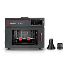 Raise3D E2CF Carbon Fiber Industrial 3D Printer
